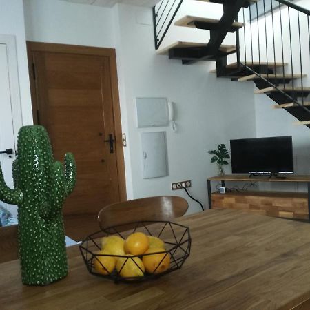 Apartmán Apartamento Cueva La Taracea Granada Exteriér fotografie