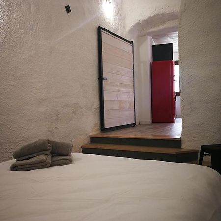 Apartmán Apartamento Cueva La Taracea Granada Exteriér fotografie