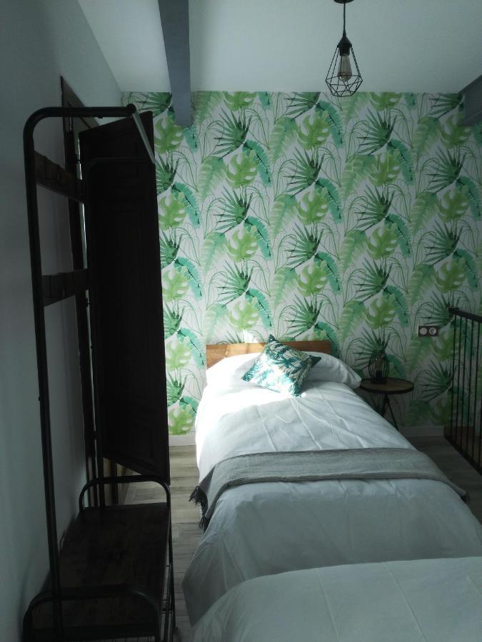 Apartmán Apartamento Cueva La Taracea Granada Exteriér fotografie