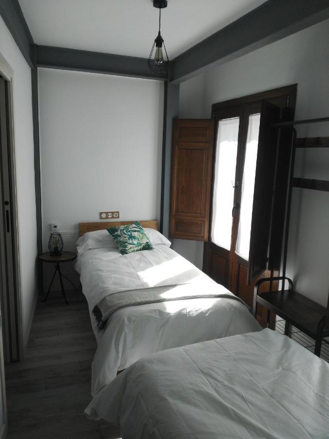 Apartmán Apartamento Cueva La Taracea Granada Exteriér fotografie